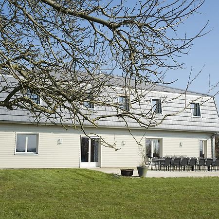 Gite Bobinou Lisbourg ภายนอก รูปภาพ