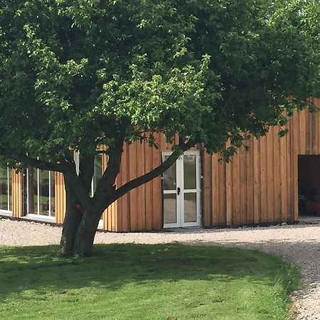 Gite Bobinou Lisbourg ภายนอก รูปภาพ
